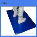 30 Layers Blue Clean Room Sticky Mats, Sticky Mats Used In Cleanroom